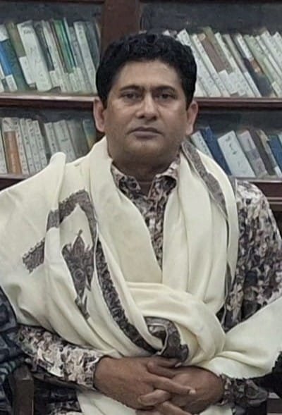 কিশোরগঞ্জ ব্যবসায়ী সমিতির প্রধান উপদেষ্টা মনোনীত হয়েছেন বিশিষ্ট সমাজ সেবক এ. এফ. এম. ইমদাদ উল্লাহ।